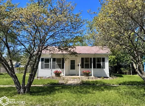 505 W Jefferson Avenue Fairfield IA 52556
