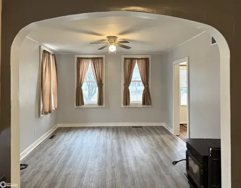 505 W Jefferson Avenue Fairfield IA 52556