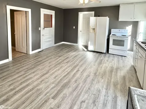 505 W Jefferson Avenue Fairfield IA 52556
