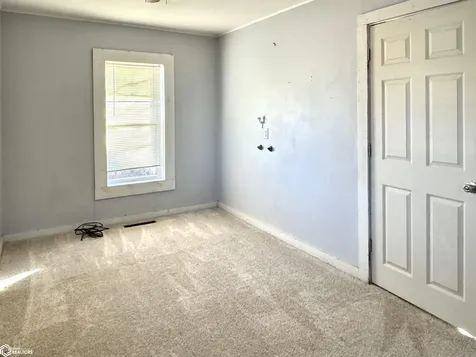 505 W Jefferson Avenue Fairfield IA 52556