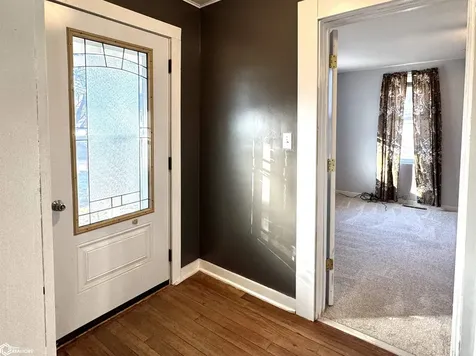 505 W Jefferson Avenue Fairfield IA 52556