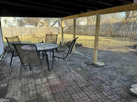 505 W Jefferson Avenue Fairfield IA 52556
