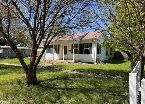 505 W Jefferson Avenue Fairfield IA 52556