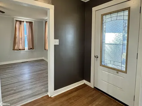 505 W Jefferson Avenue Fairfield IA 52556