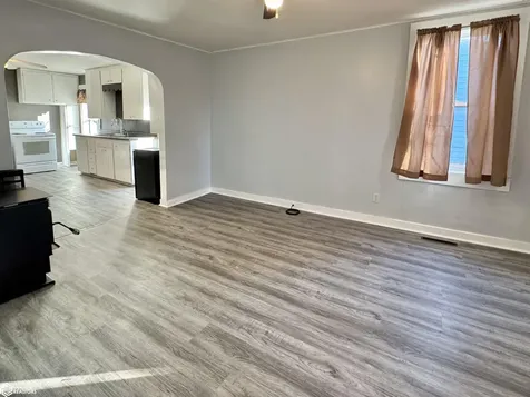 505 W Jefferson Avenue Fairfield IA 52556