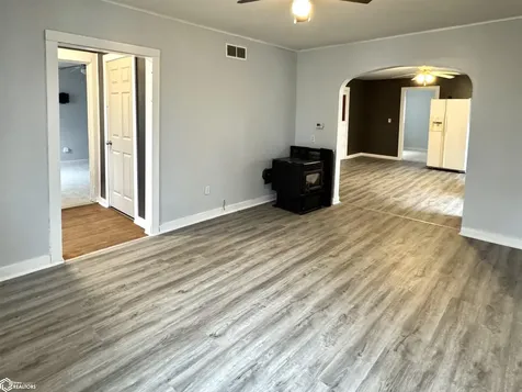 505 W Jefferson Avenue Fairfield IA 52556