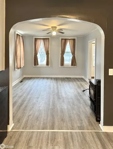 505 W Jefferson Avenue Fairfield IA 52556