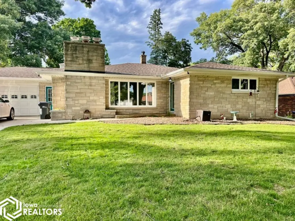 1 Cascade Terrace Burlington IA 52601