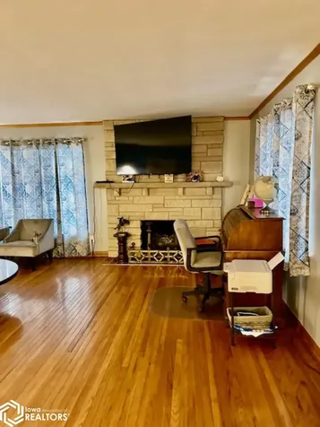 1 Cascade Terrace Burlington IA 52601