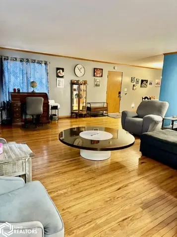 1 Cascade Terrace Burlington IA 52601