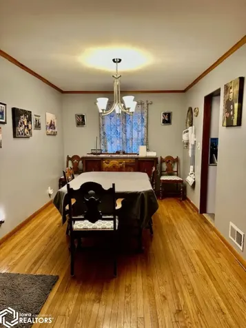 1 Cascade Terrace Burlington IA 52601