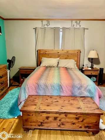 1 Cascade Terrace Burlington IA 52601