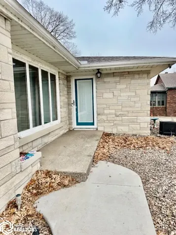 1 Cascade Terrace Burlington IA 52601