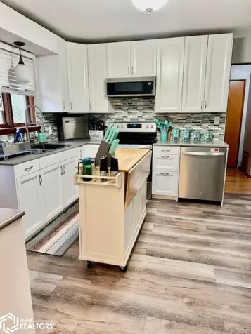 1 Cascade Terrace Burlington IA 52601