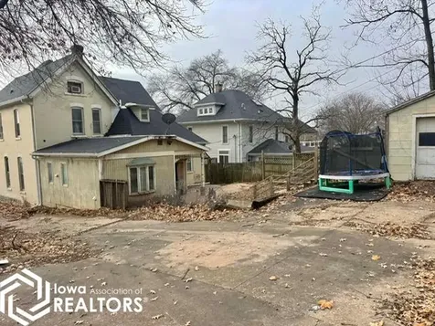 1121 Avenue C Fort Madison IA 52627