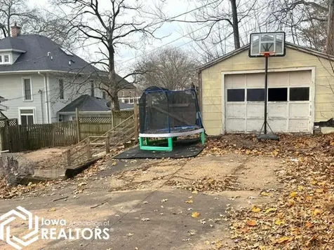 1121 Avenue C Fort Madison IA 52627