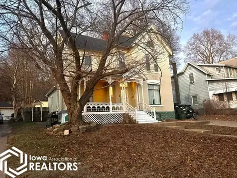 1121 Avenue C Fort Madison IA 52627