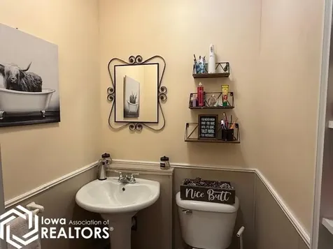 1121 Avenue C Fort Madison IA 52627