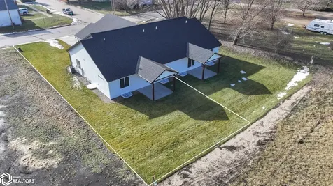 204 E Lillian Avenue Conrad IA 50621