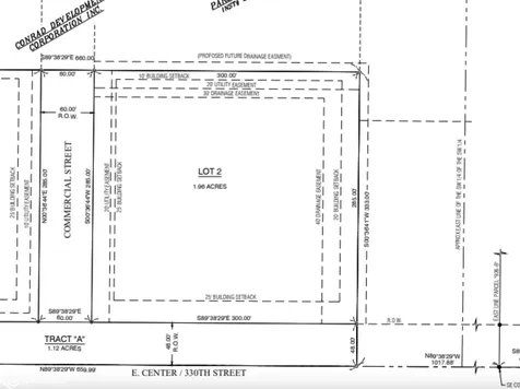 102 Sunrise Boulevard Conrad IA 50621