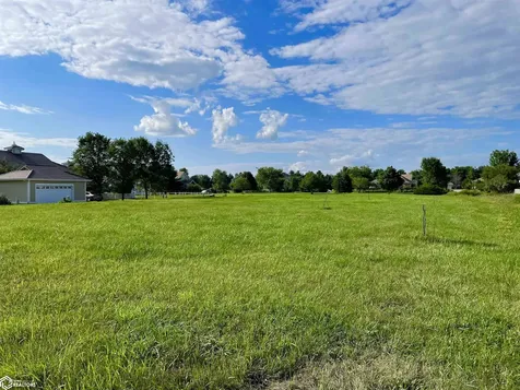 (Lot 20) Jade Avenue Fairfield IA 52556