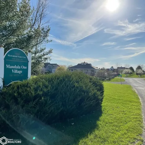 (Lot 20) Jade Avenue Fairfield IA 52556