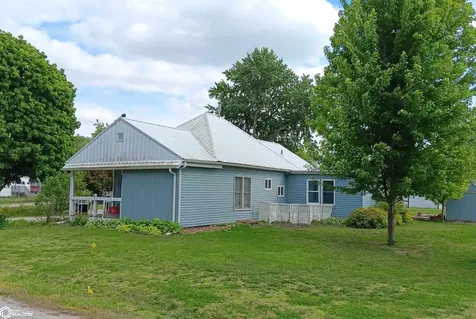 1230 Hammond Avenue Ottumwa IA 52501