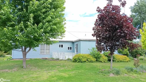 1230 Hammond Avenue Ottumwa IA 52501