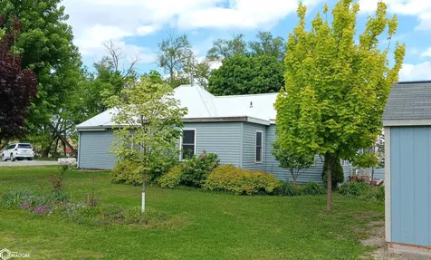 1230 Hammond Avenue Ottumwa IA 52501