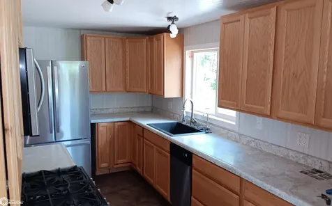 1230 Hammond Avenue Ottumwa IA 52501