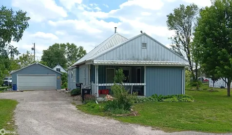 1230 Hammond Avenue Ottumwa IA 52501