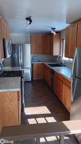 1230 Hammond Avenue Ottumwa IA 52501