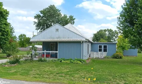 1230 Hammond Avenue Ottumwa IA 52501