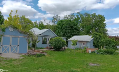 1230 Hammond Avenue Ottumwa IA 52501