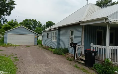 1230 Hammond Avenue Ottumwa IA 52501