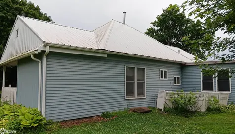 1230 Hammond Avenue Ottumwa IA 52501