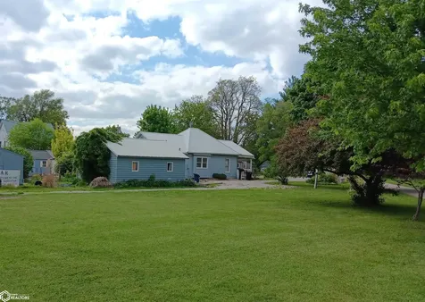 1230 Hammond Avenue Ottumwa IA 52501