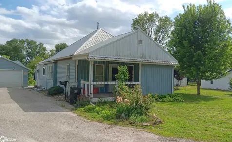 1230 Hammond Avenue Ottumwa IA 52501