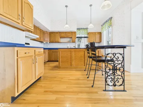 627 Grand Avenue Keokuk IA 52632