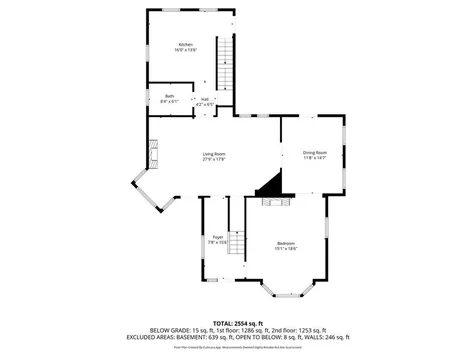 1003 Edgington Avenue Eldora IA 50627