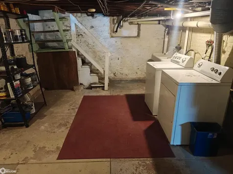 1735 Avenue F Fort Madison IA 52627