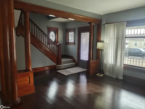 1735 Avenue F Fort Madison IA 52627