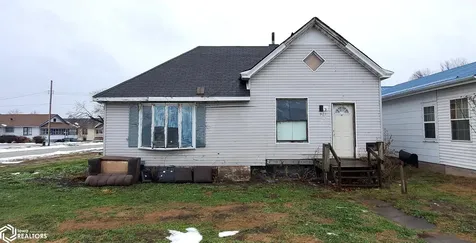 921 23rd Street Fort Madison IA 52627