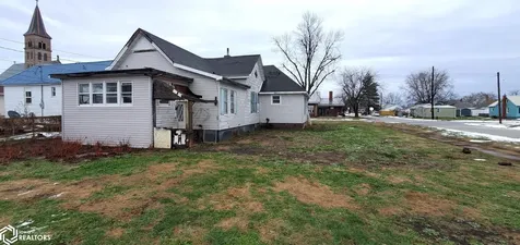 921 23rd Street Fort Madison IA 52627