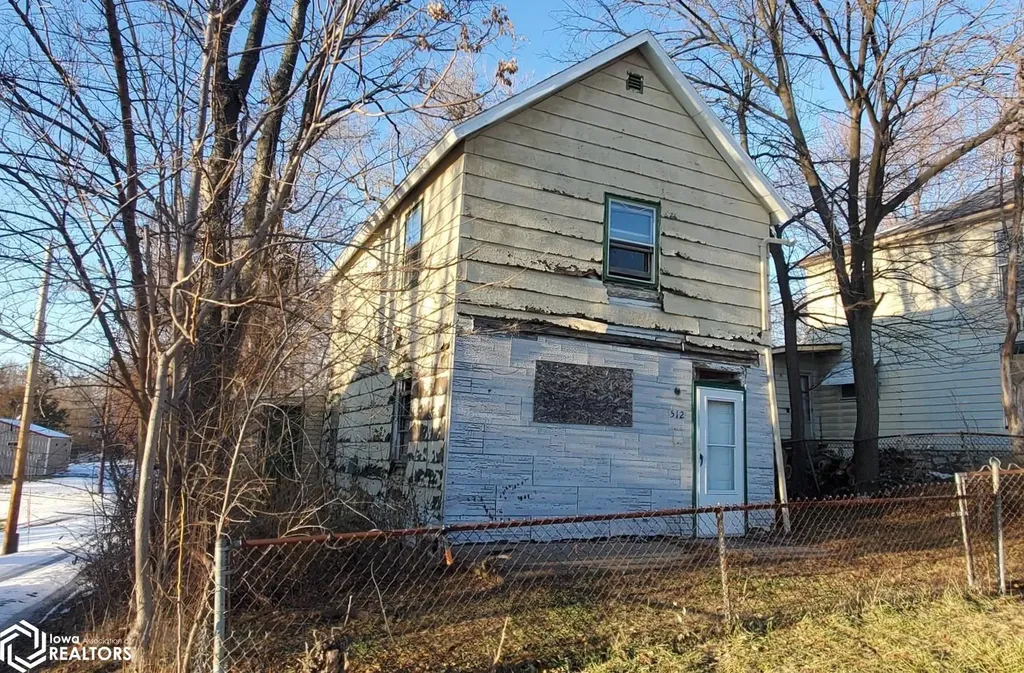 512 S 8th Street Keokuk IA 52632