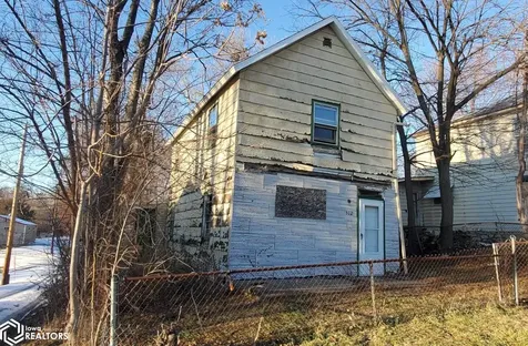 512 S 8th Street Keokuk IA 52632