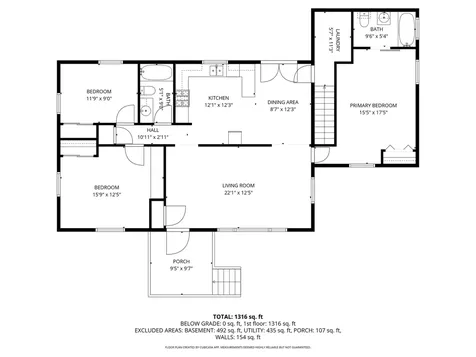 4 W South Street Manly IA 50456