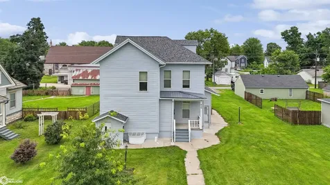 920 High Street Grinnell IA 50112
