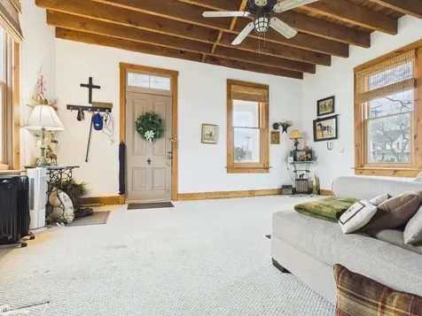 1419 Johnson Street Keokuk IA 52632