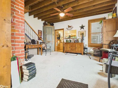 1419 Johnson Street Keokuk IA 52632